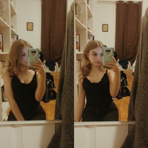 Meet your Posher, Emilie